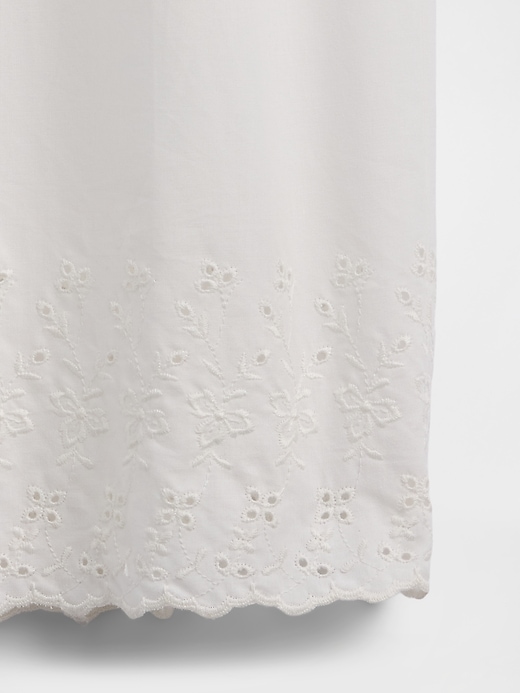 Image number 5 showing, Embroidered PJ Pants