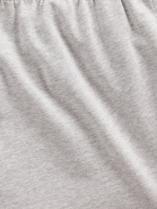 Image number 5 showing, VintageSoft Terry Relaxed Sweat Shorts