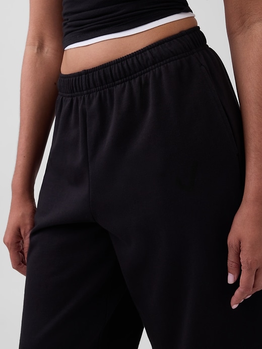 Image number 5 showing, 11.5" VintageSoft Terry Longline Sweat Shorts