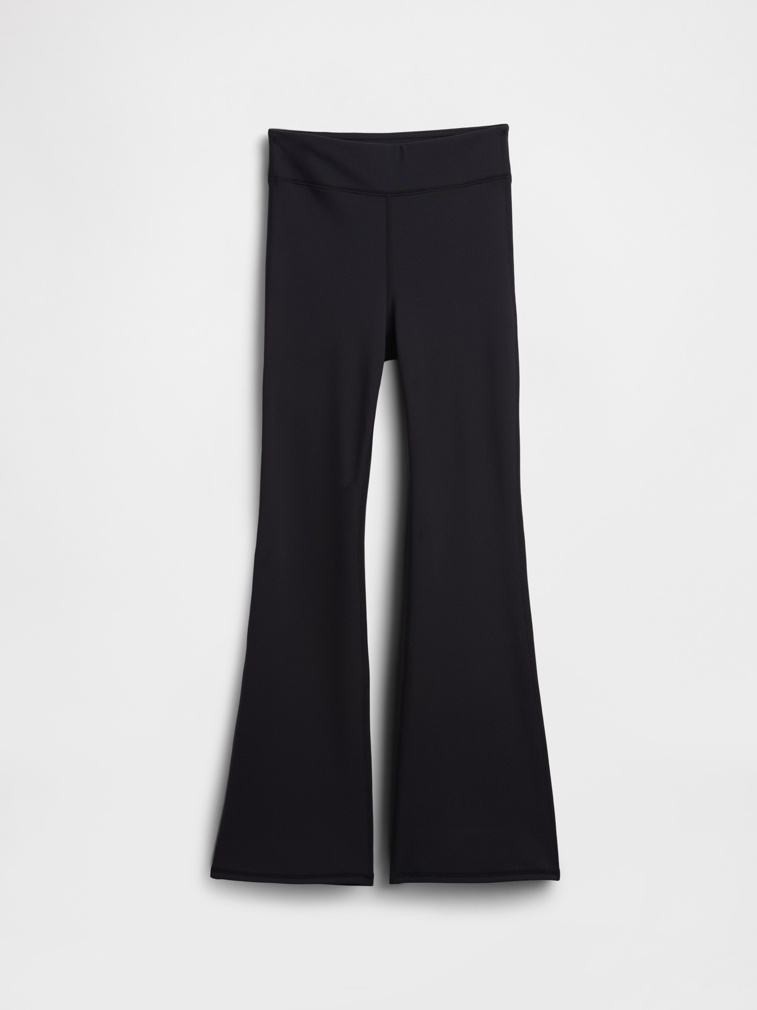 Детские леггинсы Gap Performance Flare — фото 2