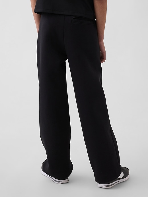 Image number 3 showing, Kids GapFit Tech Quick-Dry Sweatpants