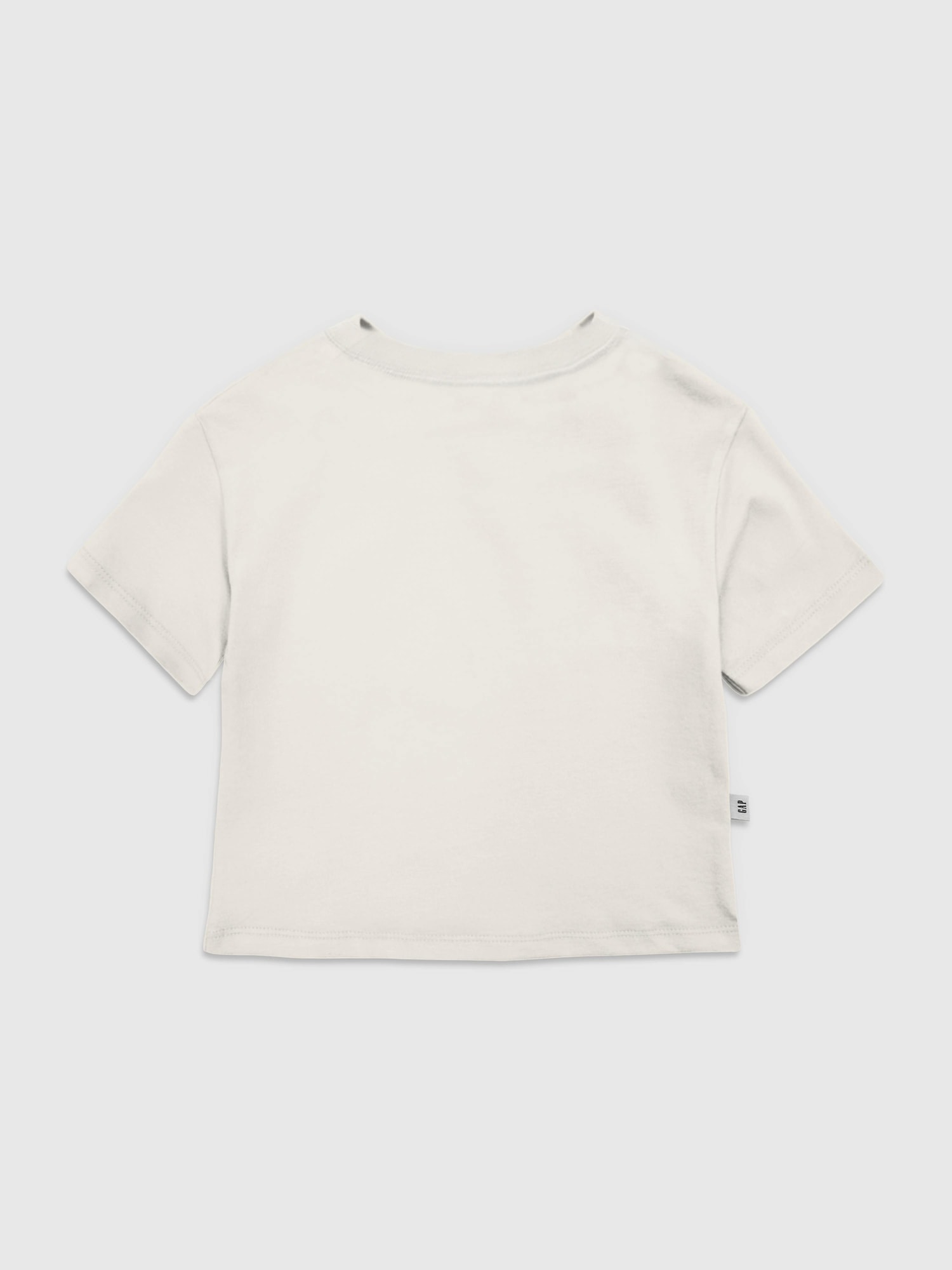 Toddler Planets Jumble Graphic T-Shirt