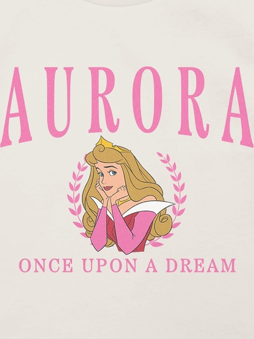 Image number 3 showing, Toddler Aurora Collegiate Graphic T-Shirt