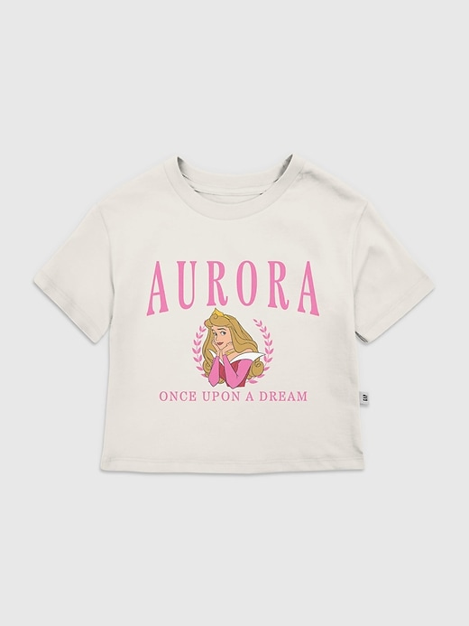Image number 1 showing, Toddler Aurora Collegiate Graphic T-Shirt
