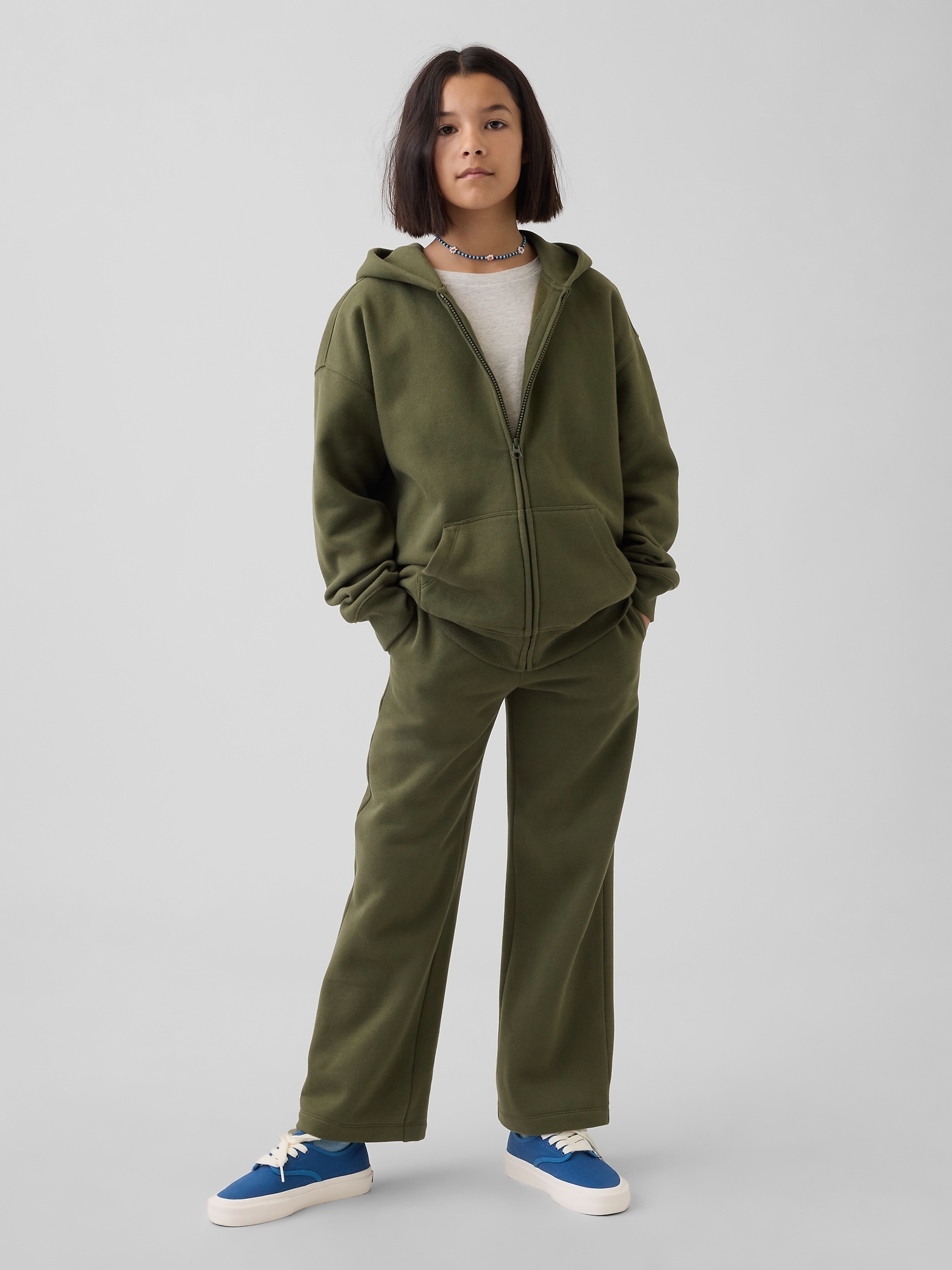 Kids VintageSoft Relaxed Sweatpants