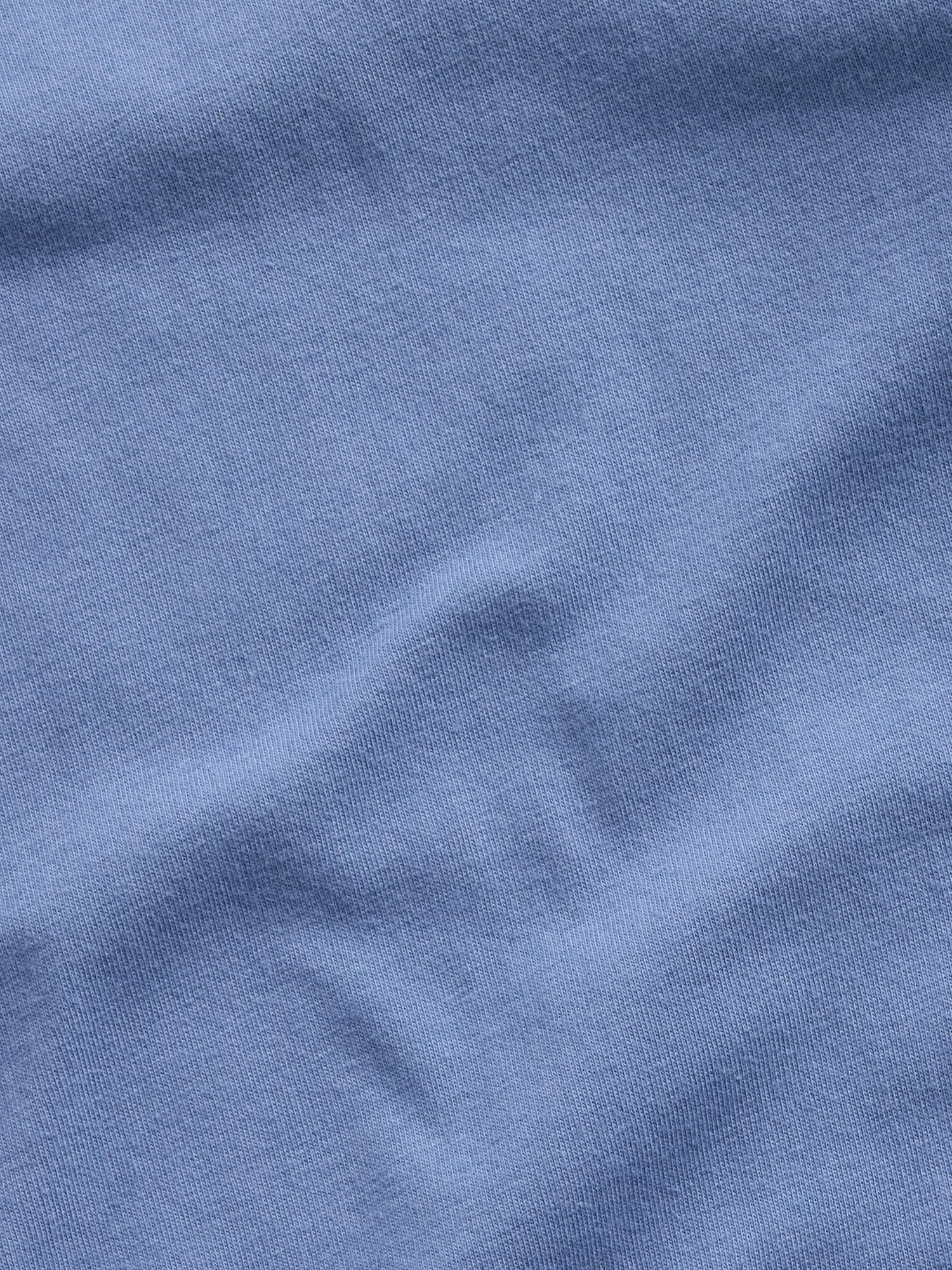 Kids Wide-Leg Foldover Leggings