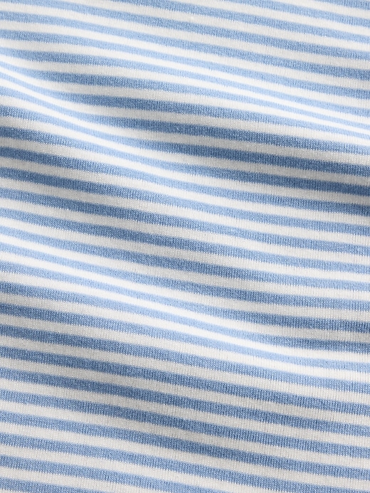 Image number 4 showing, Modern Crewneck T-Shirt