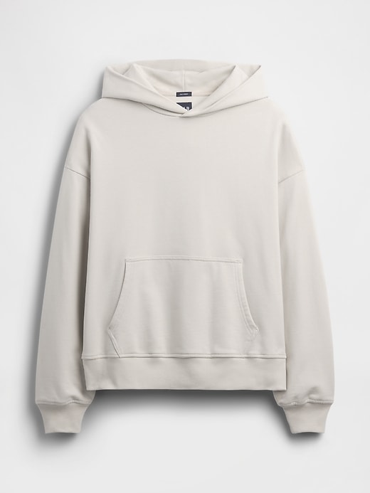 Image number 5 showing, Heavyweight Oversized Hoodie