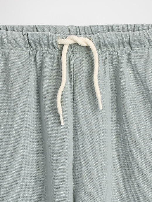 Image number 5 showing, Kids Relaxed Wide-Leg Pants