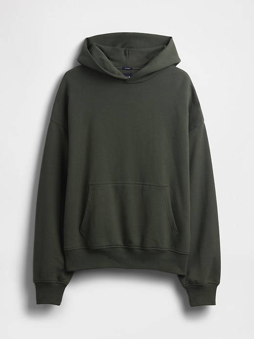 Image number 6 showing, Heavyweight Oversized Hoodie