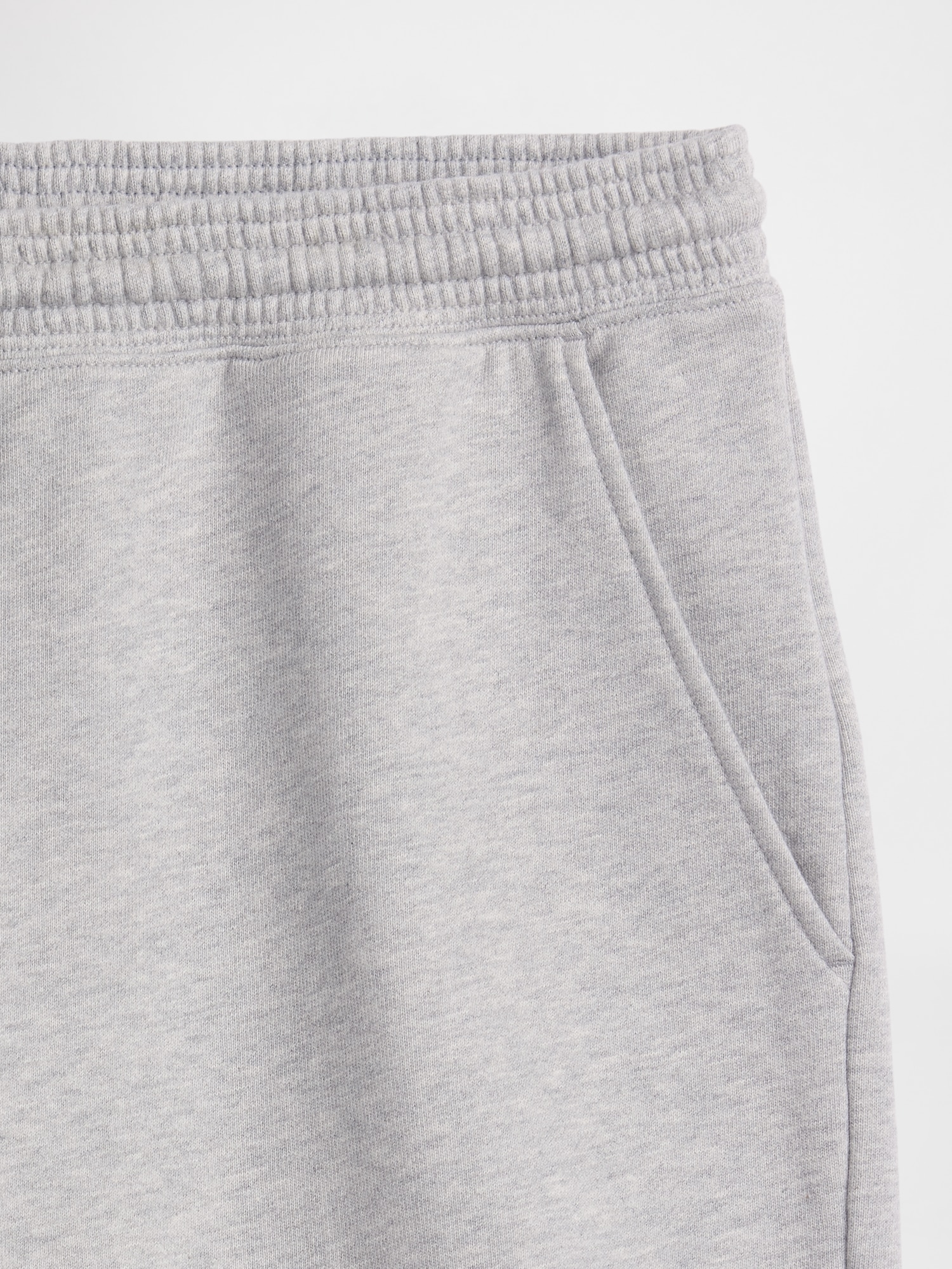 Heavyweight French Terry Sweat Shorts