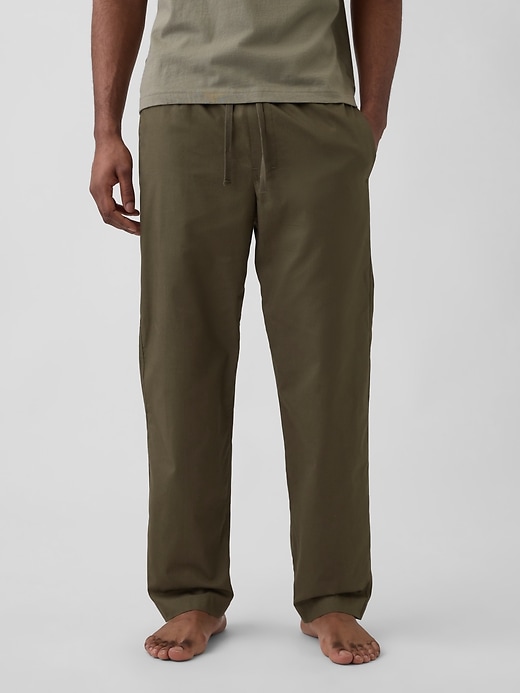 Image number 2 showing, Relaxed PJ Pants