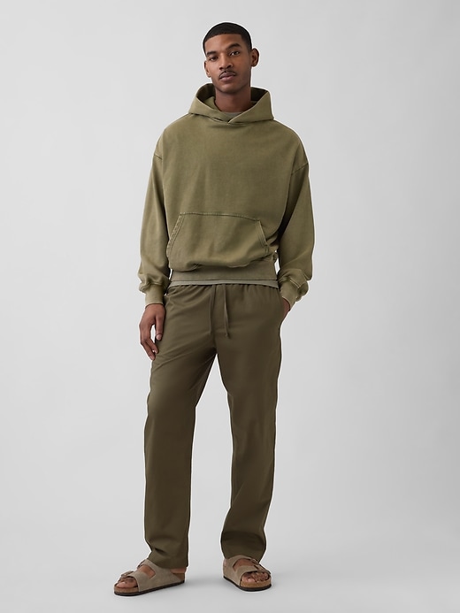 Image number 4 showing, Relaxed PJ Pants