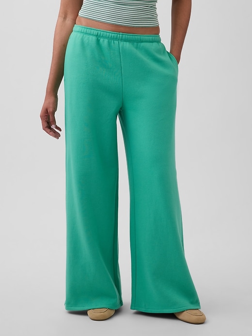 Image number 2 showing, VintageSoft Baggy Sweatpants