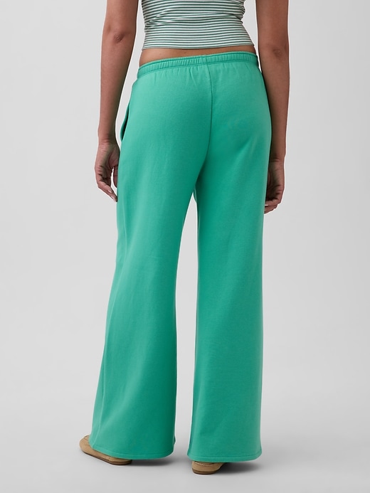 Image number 4 showing, VintageSoft Baggy Sweatpants