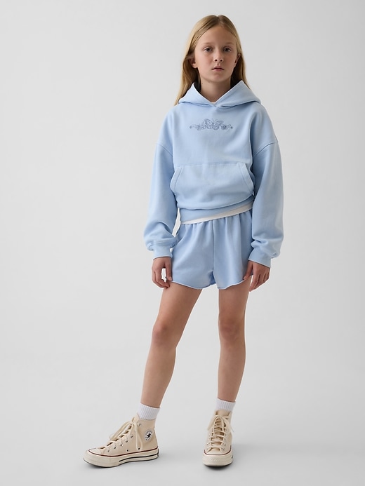 Kids VintageSoft Relaxed Sweat Shorts