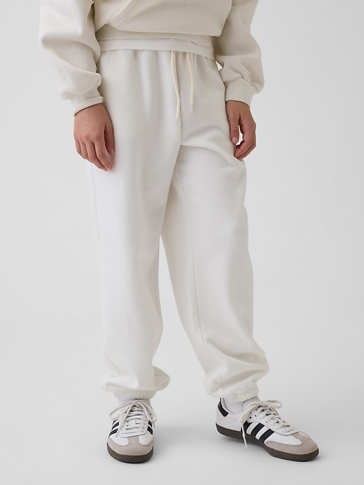 Image number 3 showing, Kids VintageSoft Relaxed Joggers