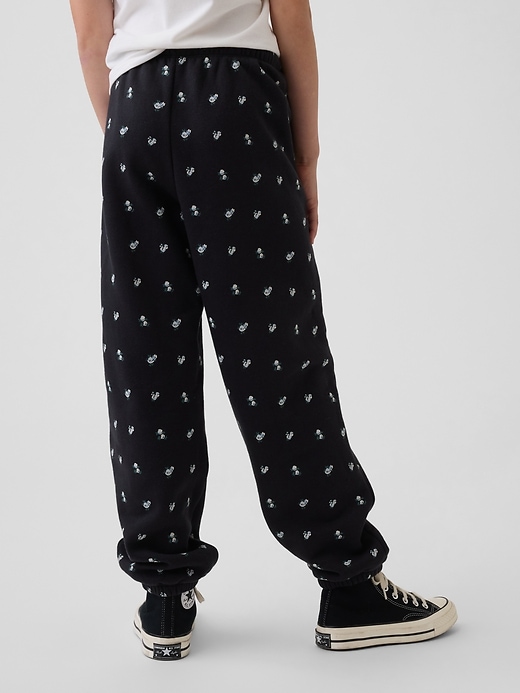 Image number 4 showing, Kids VintageSoft Relaxed Joggers