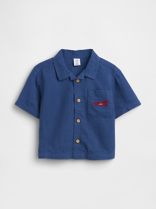 Image number 2 showing, Baby & Toddler Outfit Set