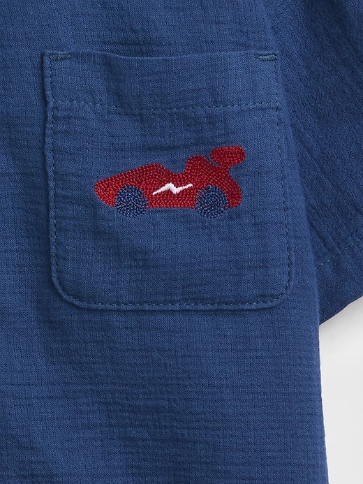 Image number 4 showing, Baby & Toddler Outfit Set