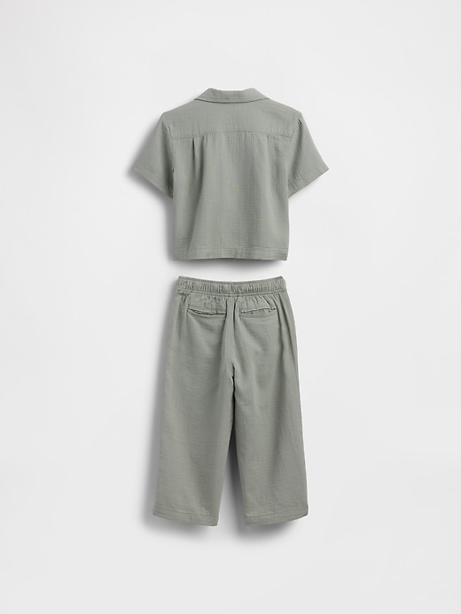 Image number 3 showing, Baby & Toddler Outfit Set