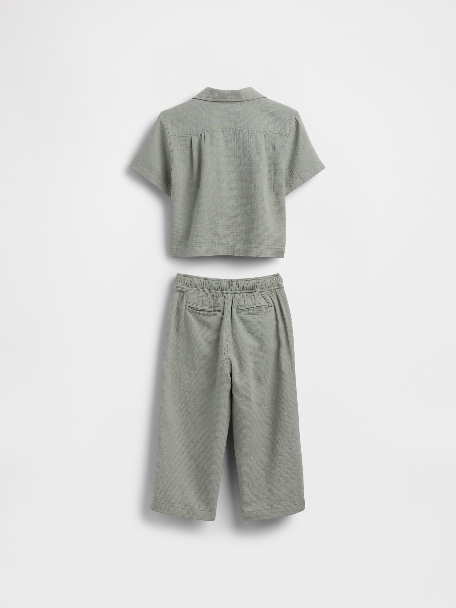 Baby & Toddler Outfit Set