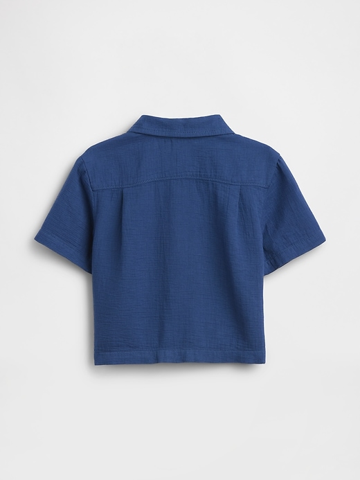 Image number 3 showing, Baby & Toddler Outfit Set