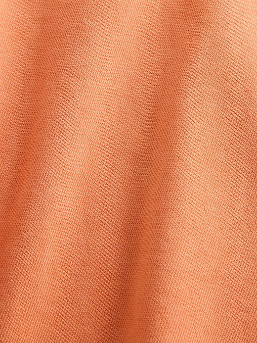 Image number 4 showing, VintageSoft Terry Raglan Sweatshirt