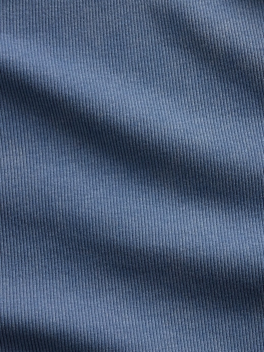 Image number 2 showing, Rib Scoop Tank Top