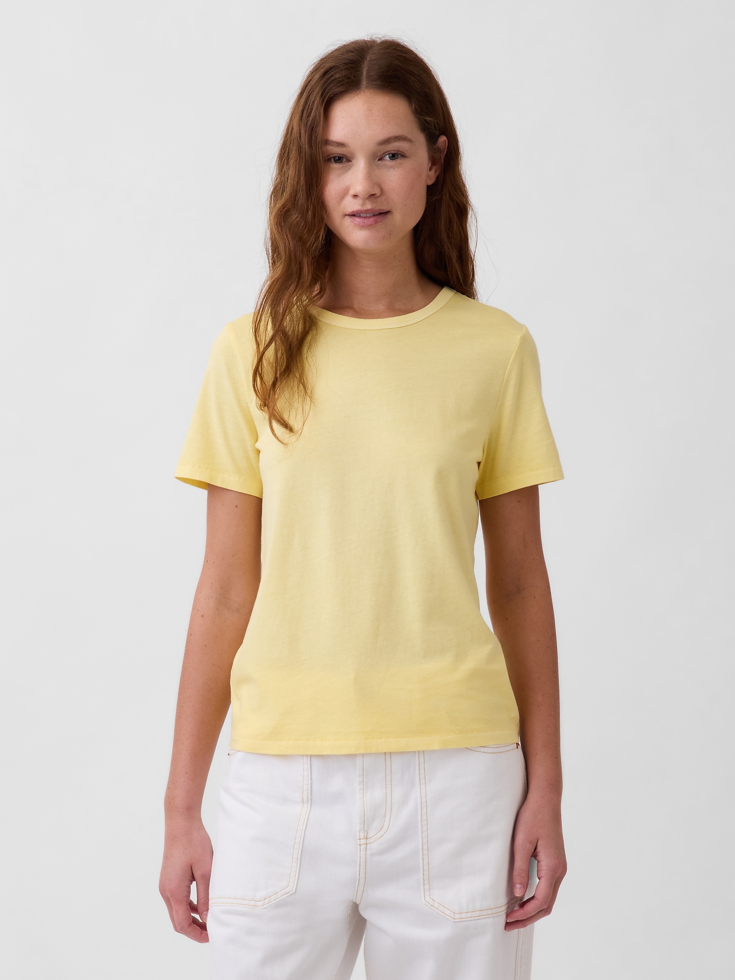 Organic Cotton VintageSoft T-Shirt