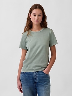 Organic Cotton VintageSoft T-Shirt