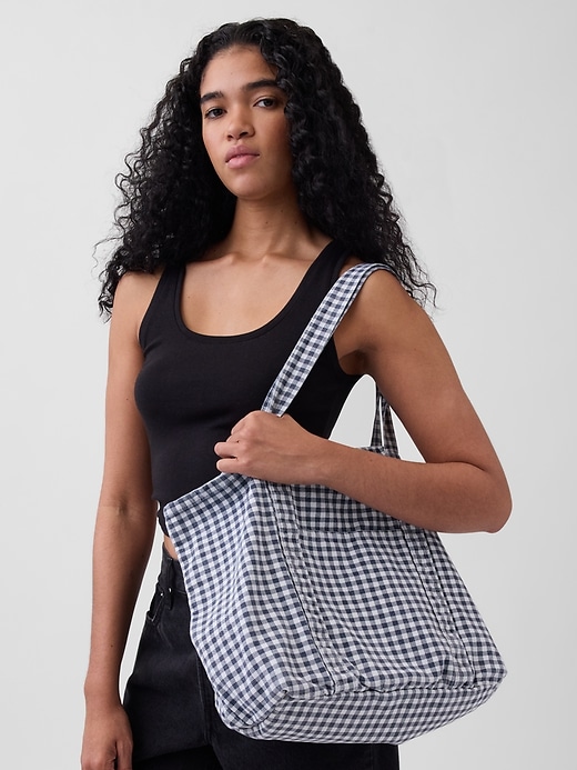 Image number 2 showing, Gap Logo Tote Bag