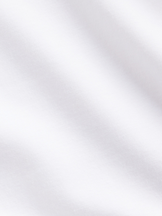 Image number 4 showing, Modern Crewneck T-Shirt