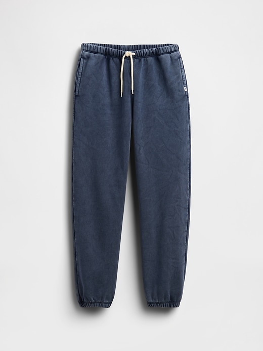 Image number 1 showing, Kids VintageSoft Relaxed Joggers