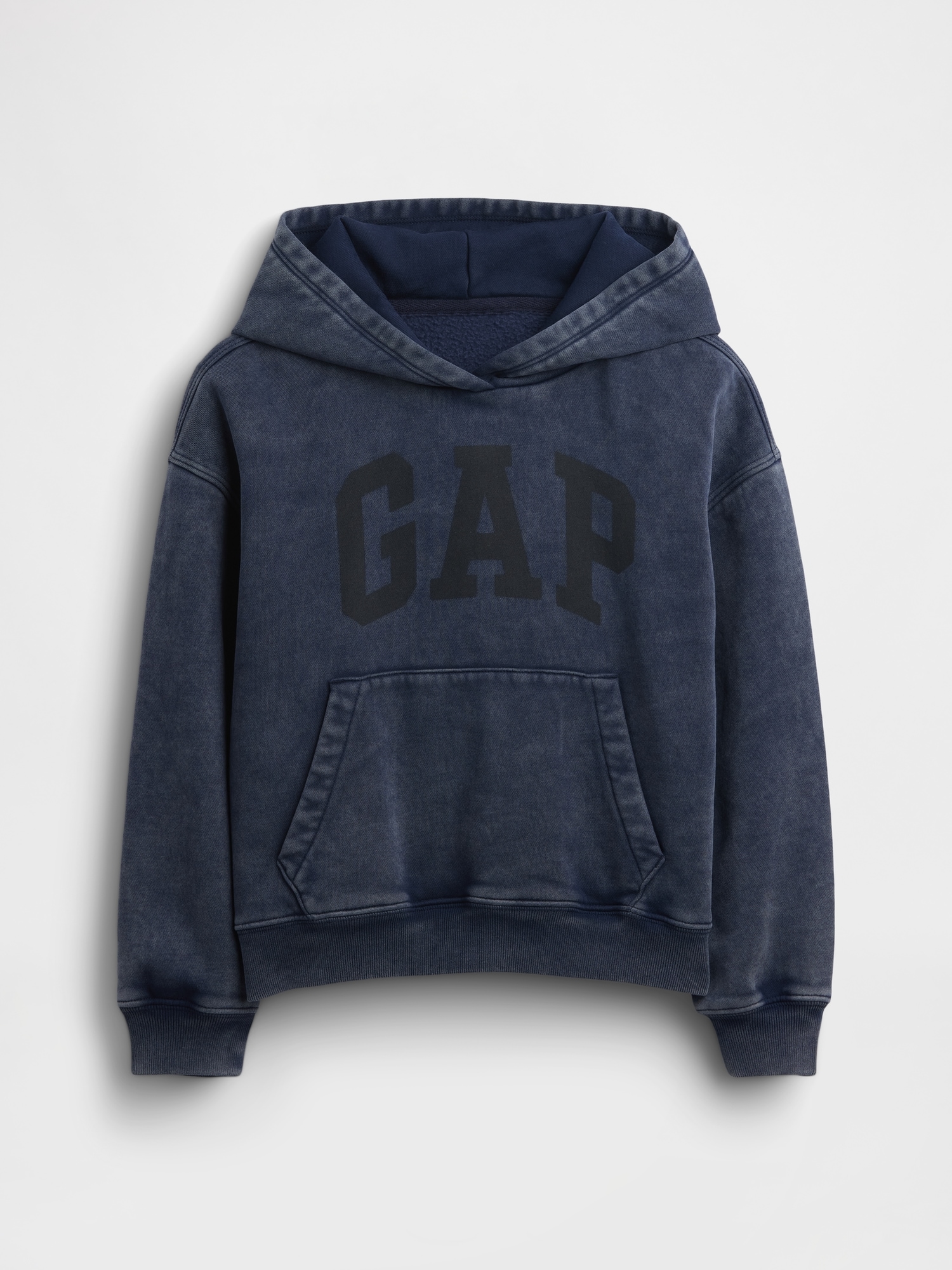 Kids VintageSoft Relaxed Hoodie