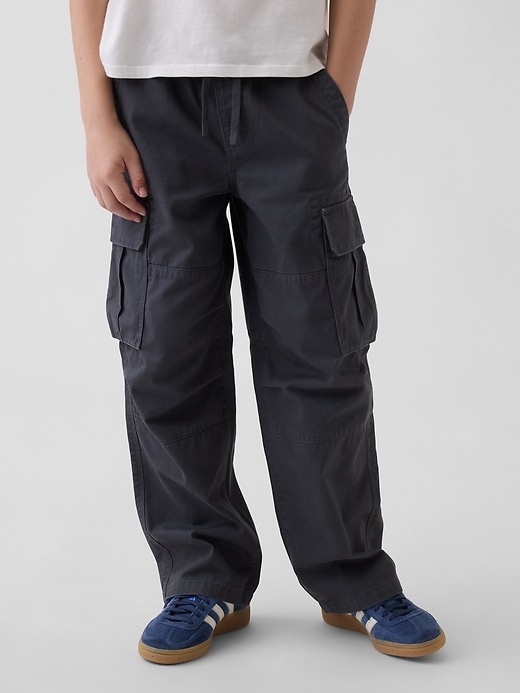 Image number 3 showing, Kids Easy Cargo Pants