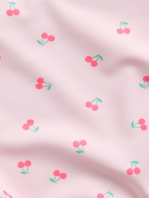 Image number 3 showing, Kids Tankini & Boy Short Swim Set