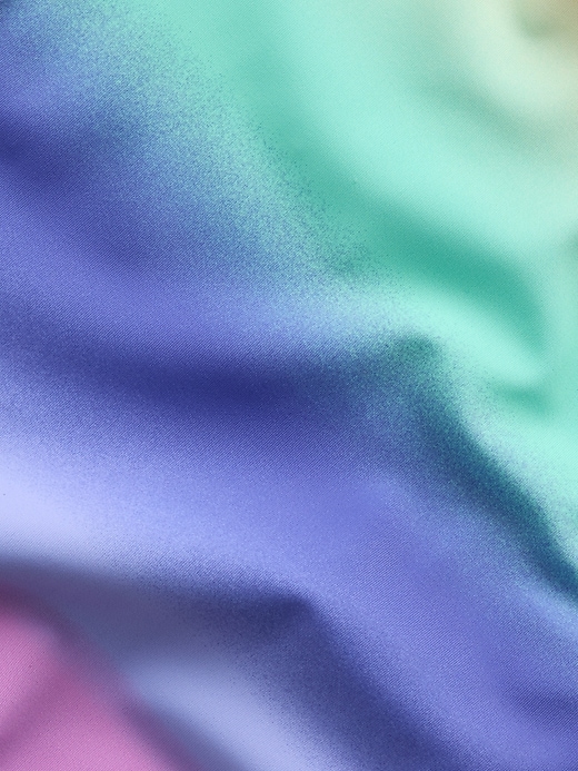 Image number 3 showing, Kids Tankini & Boy Short Swim Set