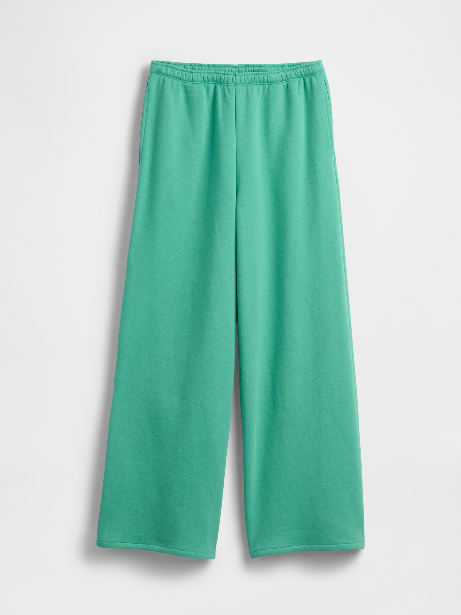 VintageSoft Wedge Zip Hoodie