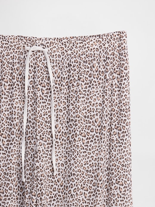 Image number 5 showing, Softest Modal PJ Pants