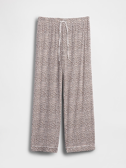 Image number 6 showing, Softest Modal PJ Pants