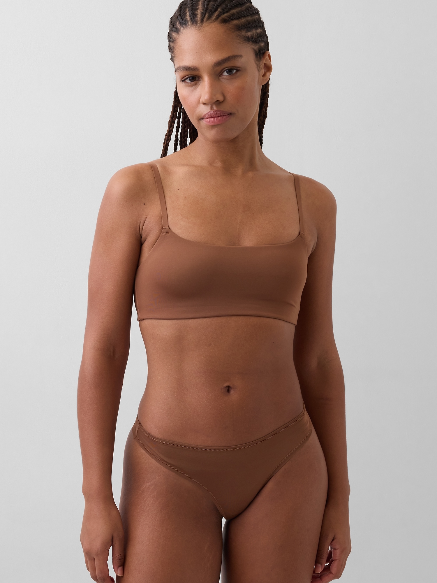 SecondSkin Bralette