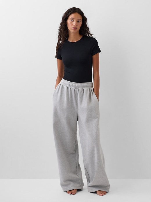 Image number 4 showing, SecondSkin T-Shirt Bodysuit