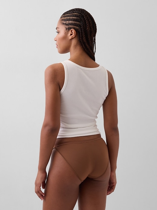 Image number 2 showing, SecondSkin Bikini