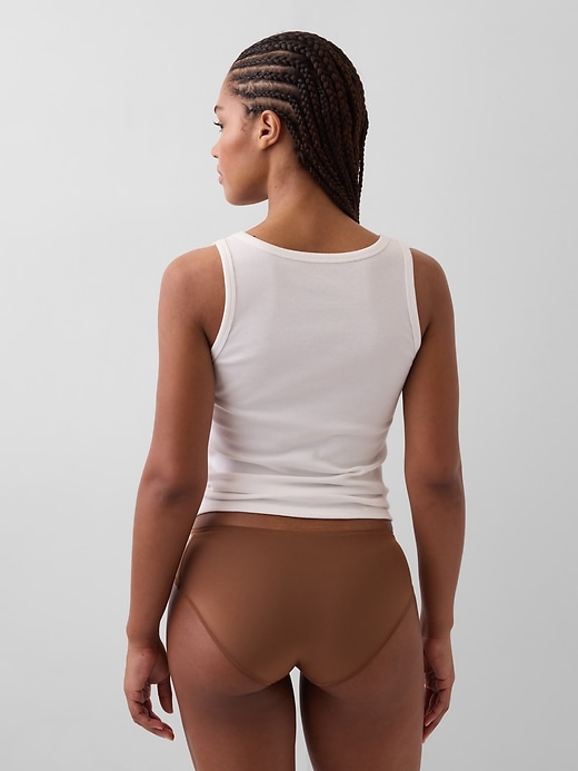 Image number 2 showing, SecondSkin Hipster