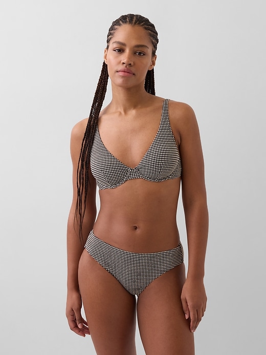 Balconette Bikini Top from GAP - $34