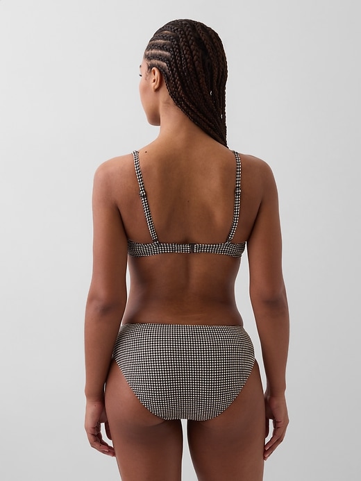 Image number 2 showing, Balconette Bikini Top