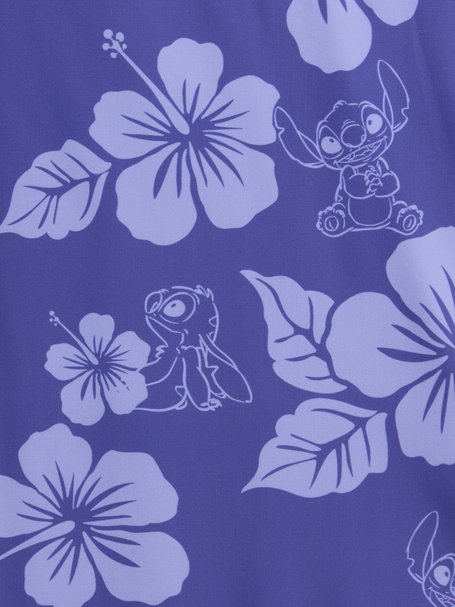 Gap × Disney Kids Cross-Back One-Piece Swimsuit