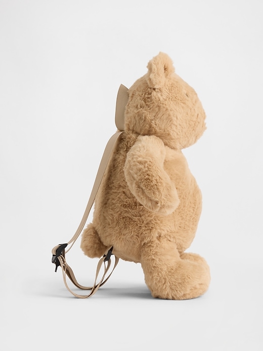 Image number 4 showing, Kids Brannan Bear Backpack