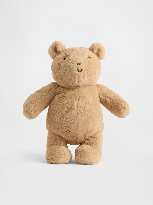 Image number 1 showing, Kids Brannan Bear Backpack